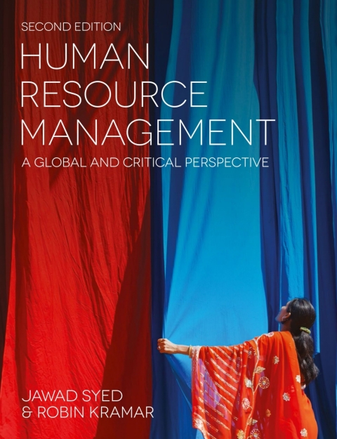 Human Resource Management